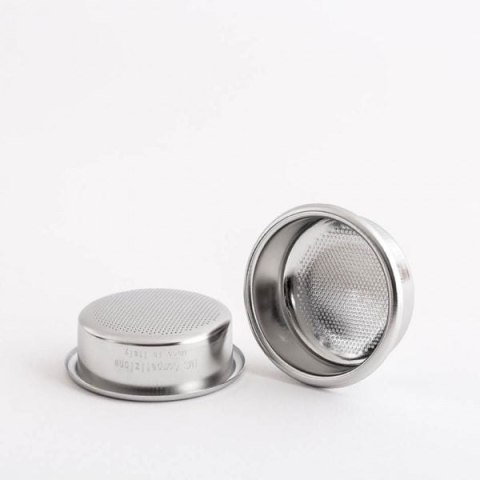Filtr IMS 18/22g koszyk sitko precyzyjny kalibrowany IMS B702TCH28.5E Filtr IMS 18/22g koszyk sitko precyzyjny kalibrowany IMS B702TCH28.5E