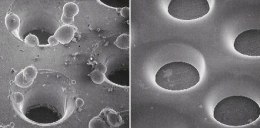 Filtr grupy precyzyjny E&B Lab IMS B702TFH22