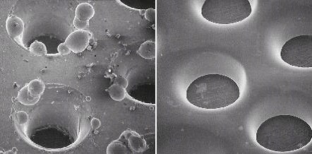 Filtr grupy precyzyjny E&B Lab IMS B702TH24SF Filtr grupy precyzyjny E&B Lab IMS B702TH24SF