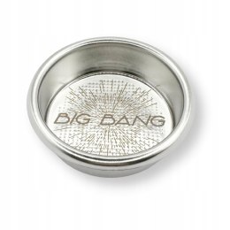 IMS BIG BANG| Filtr grupy precyzyjny kalibrowany 18/20gr | B702TFH23.5BB