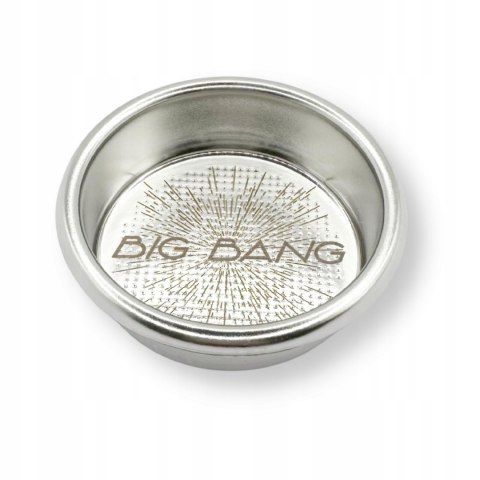 IMS BIG BANG| Filtr grupy precyzyjny kalibrowany 20/22gr. | B702TFH25.5BB IMS BIG BANG| Filtr grupy precyzyjny kalibrowany 20/22gr. | B702TFH25.5BB
