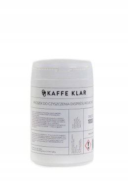 Kaffe-klar| PROSZEK DO CZYSZCZENIA EKSPRESU KOLBOWEGO | 1000g