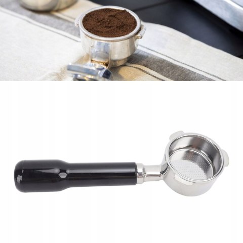 NPF naked portafilter Sage/Breville 54mm DREWNIANA RACZKA NPF naked portafilter Sage/Breville 54mm DREWNIANA RACZKA