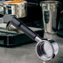 NPF naked portafilter Sage/Breville 54mm DREWNIANA RACZKA