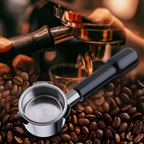 NPF naked portafilter Sage/Breville 54mm DREWNIANA RACZKA NPF naked portafilter Sage/Breville 54mm DREWNIANA RACZKA