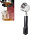 NPF naked portafilter Sage/Breville 54mm DREWNIANA RACZKA