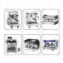NPF naked portafilter Sage/Breville 54mm DREWNIANA RACZKA