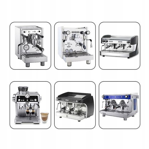 NPF naked portafilter Sage/Breville 54mm DREWNIANA RACZKA NPF naked portafilter Sage/Breville 54mm DREWNIANA RACZKA