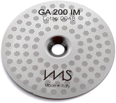 Prysznic IMS Gaggia Classic GA200IM 200UM precyzyjny dyfuzor do ekspresu Prysznic IMS Gaggia Classic GA200IM 200UM precyzyjny dyfuzor do ekspresu