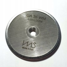 Prysznic IMS Gaggia Classic GA35WM 35UM precyzyjny dyfuzor do ekspresu