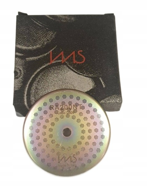 Prysznic precyzyjny IMS NANO RA200NT Prysznic precyzyjny IMS NANO RA200NT