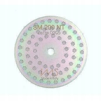 Prysznic precyzyjny IMS NANO SM200NT Prysznic precyzyjny IMS NANO SM200NT