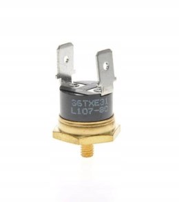Termostat wkręcany 104°C M4 Gaggia Classic