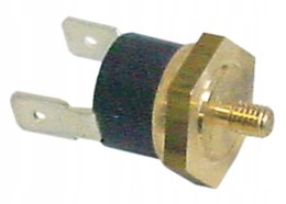 Termostat wkręcany 145°C M4 Gaggia Classic