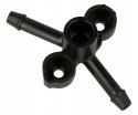 Złączka bojlera do ekspresu Philips Saeco 421944091161 OE
