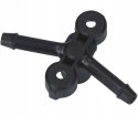 Złączka bojlera do ekspresu Philips Saeco 421944091161 OE