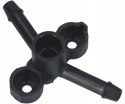 Złączka bojlera do ekspresu Philips Saeco 421944091161 OE